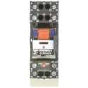 TE Connectivity DIN Rail Power Relay 24V DC Coil 12A Switching Current DPDT PT2S7LC4 8-1415074-1