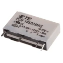 TE Connectivity PCB Power Relay 5V dc Coil 3A Switching Current SPST PCN-105D3MHZ