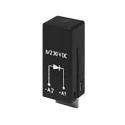 TE Connectivity Pluggable Function Module PTMT00A0 9-1415036-1