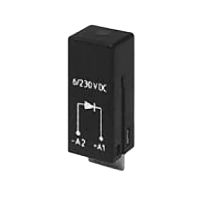 TE Connectivity Pluggable Function Module PTMT00A0 9-1415036-1