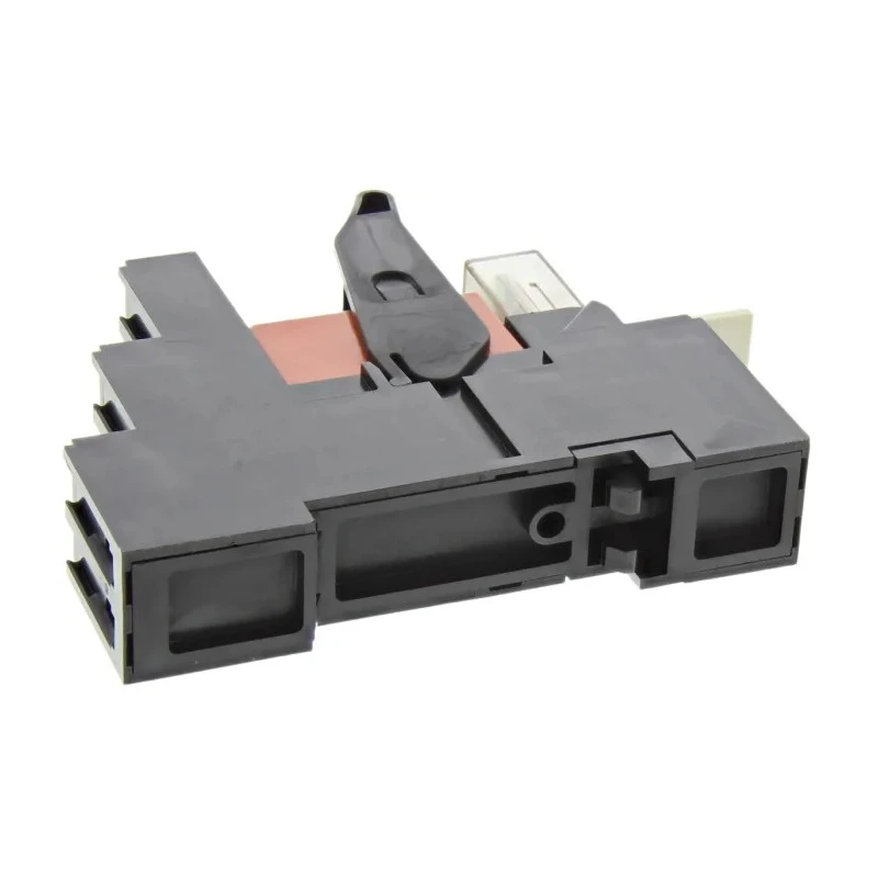 TE Connectivity RT Series Electromechanical Interface Relay DIN Rail Mount 230V ac Coil 8A DPDT RT4S4T30 3-1415073-1