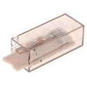 TE Connectivity Pluggable Function Module for Use with PT78 and RT78 Relay Sockets PTMU0730 2-1415037-1
