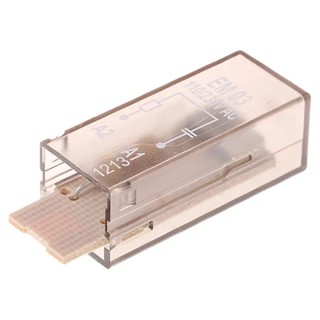 TE Connectivity Pluggable Function Module for Use with PT78 and RT78 Relay Sockets PTMU0730 2-1415037-1