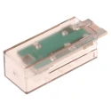 TE Connectivity Pluggable Function Module for Use with PT78 and RT78 Relay Sockets PTMU0730 2-1415037-1