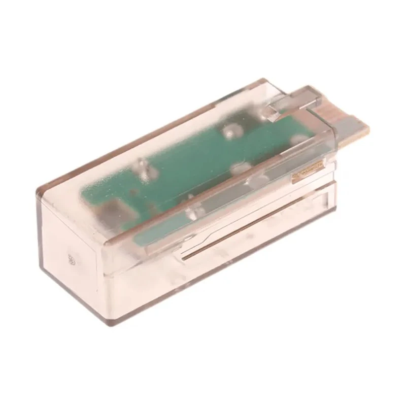 TE Connectivity Pluggable Function Module for Use with PT78 and RT78 Relay Sockets PTMU0730 2-1415037-1