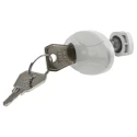 ABB Locking Handle Kit for Installing Tmax Circuit Breakers Italy CE Compliance 1SL0340A00 1SL0340A00 1SL0340A00