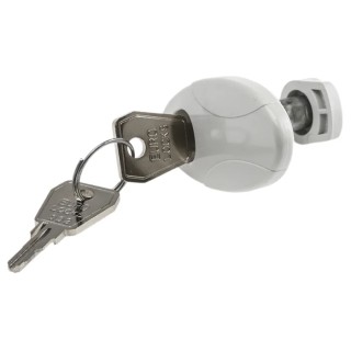 ABB Locking Handle Kit for Installing Tmax Circuit Breakers Italy CE Compliance 1SL0340A00 1SL0340A00 1SL0340A00