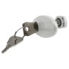 ABB Locking Handle Kit for Installing Tmax Circuit Breakers Italy CE Compliance 1SL0340A00 1SL0340A00 1SL0340A00