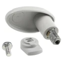 ABB Locking Handle Kit for Installing Tmax Circuit Breakers Italy CE Compliance 1SL0340A00 1SL0340A00 1SL0340A00