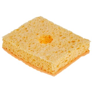 Weller Soldering Accessory Soldering Iron Cleaning Sponge T0052242099