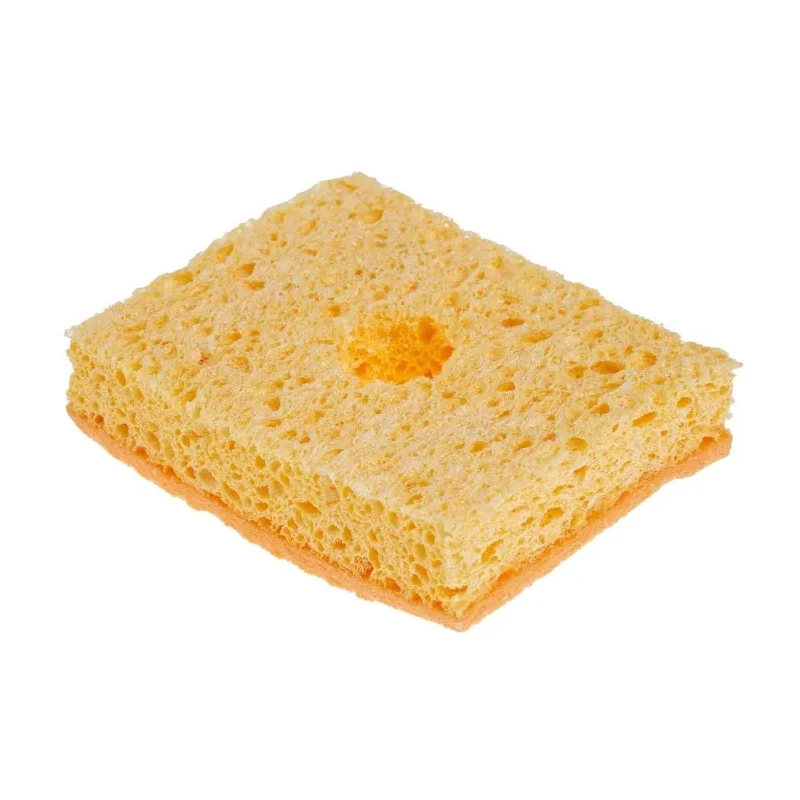Weller Soldering Accessory Soldering Iron Cleaning Sponge T0052242099