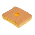 Weller Soldering Accessory Soldering Iron Cleaning Sponge T0052242099