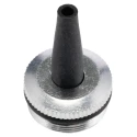 Weller Desoldering Gun Tip 240V ESD-Safe Replacement Accessory SA21A1