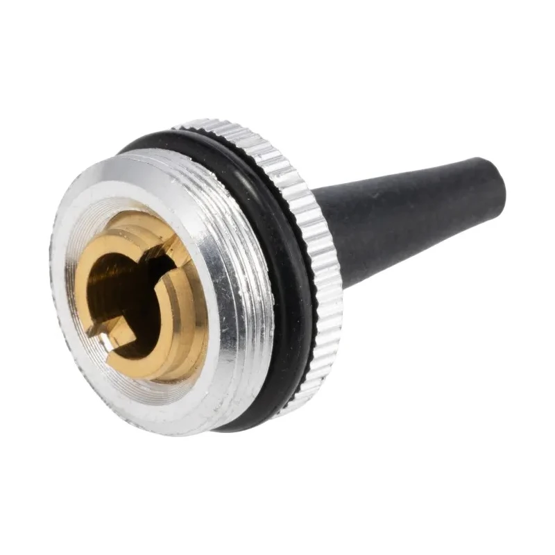 Weller Desoldering Gun Tip 240V ESD-Safe Replacement Accessory SA21A1