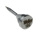 Weller Soldering Iron Tip LT 1SC 0.4 mm Chisel 15 mm for LR21/TCPS Last Generation WSFP WSP80 WP80 WXP80 T0054449499