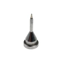 Weller Soldering Iron Tip LT 1SC 0.4 mm Chisel 15 mm for LR21/TCPS Last Generation WSFP WSP80 WP80 WXP80 T0054449499