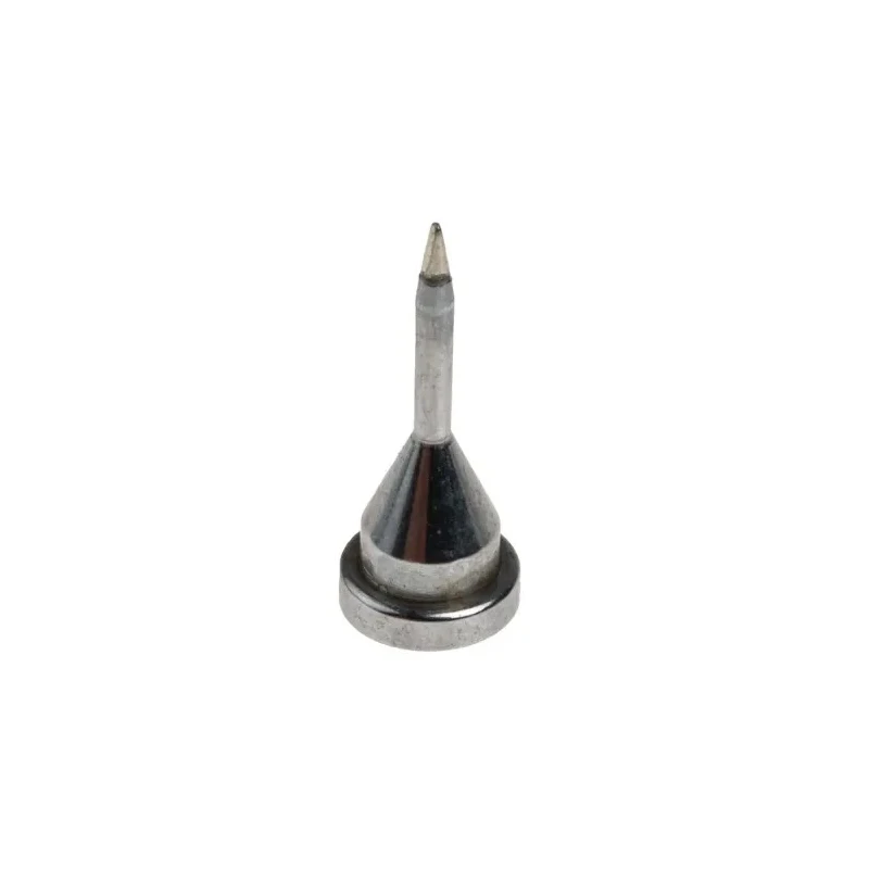 Weller Soldering Iron Tip LT 1SC 0.4 mm Chisel 15 mm for LR21/TCPS Last Generation WSFP WSP80 WP80 WXP80 T0054449499