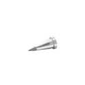 Weller Soldering Iron Tip LT T 0.6 mm Conical 13 mm Length Compatible with WSFP/WSP80/WP80/WXP80, LR21/TCPS Last T0054448299