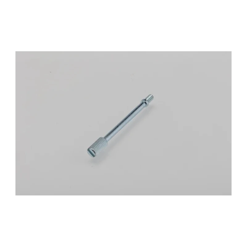 MH Connectors Knurled Screw for Use with Screw Down Cover Steel Accessory T-JS-M3.0