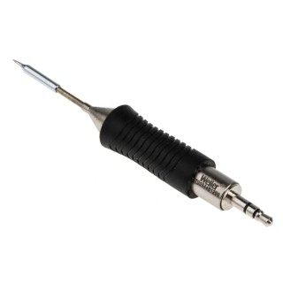 Weller Soldering Iron Tip 0.4 mm Screwdriver Shape 19 mm Length RT1SC