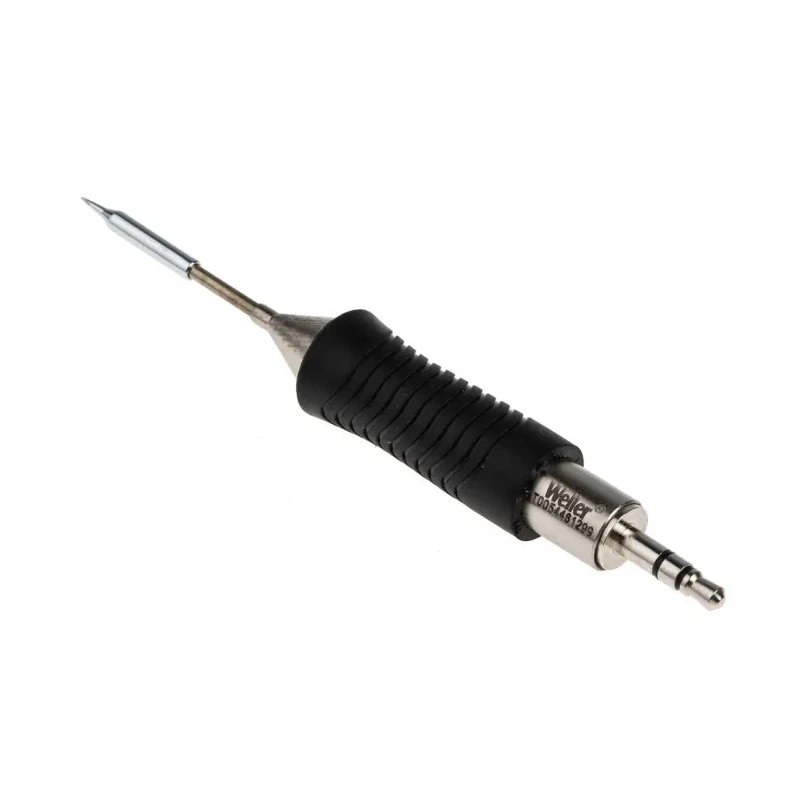 Weller Soldering Iron Tip 0.4 mm Screwdriver Shape 19 mm Length RT1SC