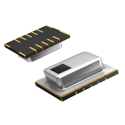 Panasonic Grid-EYE Proximity Sensor 7 m Range Digital Output Surface Mount 14 Pin AMG8834