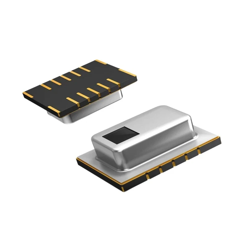 Panasonic Grid-EYE Proximity Sensor 7 m Range Digital Output Surface Mount 14 Pin AMG8834