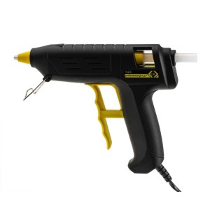 CK Corded Hot Melt Glue Gun 11 mm 80 W 240 V Type G British T6215