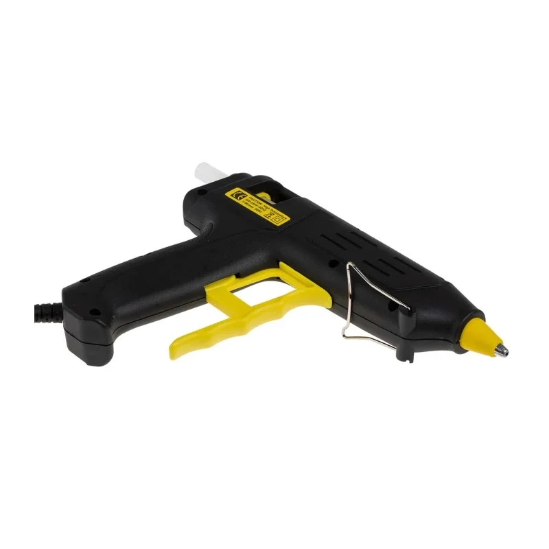 CK Corded Hot Melt Glue Gun 11 mm 80 W 240 V Type G British T6215