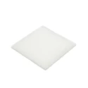Weller Fine Dust Filter ESD Safe for Solder Fume Extractor Compatible with Zero Smog 2/EL/TL, WFE2ES Model WFE2ES
