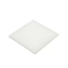 Weller Fine Dust Filter ESD Safe for Solder Fume Extractor Compatible with Zero Smog 2/EL/TL, WFE2ES Model WFE2ES