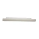 Weller Fine Dust Filter ESD Safe for Solder Fume Extractor Compatible with Zero Smog 2/EL/TL, WFE2ES Model WFE2ES