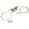Gossen Metrawatt Bench Power Supply Interface Adapter for SSL 150 to 300, LSP 100 K910A