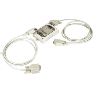 Gossen Metrawatt Bench Power Supply Interface Adapter for SSL 150 to 300, LSP 100 K910A