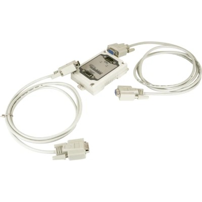 Gossen Metrawatt Bench Power Supply Interface Adapter for SSL 150 to 300, LSP 100 K910A