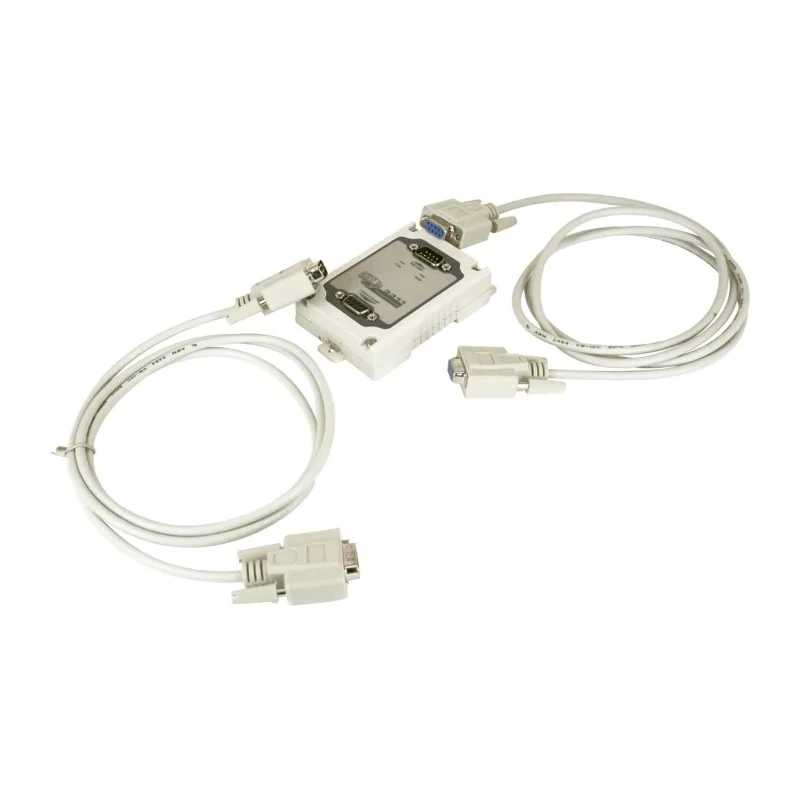 Gossen Metrawatt Bench Power Supply Interface Adapter for SSL 150 to 300, LSP 100 K910A