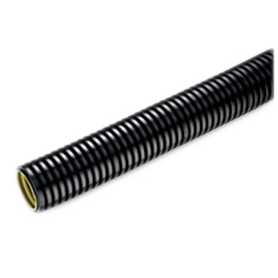 Kopex 20 mm Nominal Diameter Plastic Black Conduit 10m Length ATEX Certified XESX0410