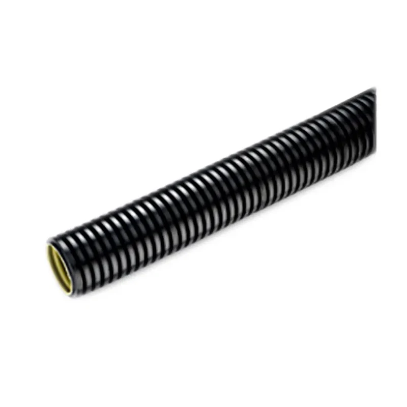 Kopex 20 mm Nominal Diameter Plastic Black Conduit 10m Length ATEX Certified XESX0410