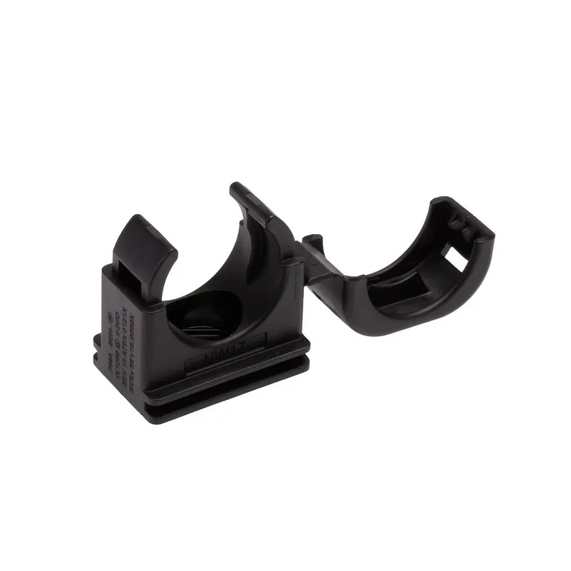 Kopex Nickel Thread Conduit Fitting Nylon 12 Black 20 mm Nominal Size BEH Series 7TCA297120R0414 BEH04