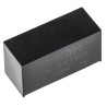 Recom DC/DC Converter Double Output 15V -15V ±67mA 18-36V Input 2W Through Hole SIP Package RS-2415D