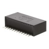 Recom DC/DC Converter, 5V DC 1A Output, 24V DC Input, Through Hole SIP Package R-615.0P