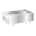 Recom DC/DC Converter Through Hole DIP Package ±15 V 250 mA Output, 18-36 V Input, 7.5 W Power REC7.5-2415DRW/H2/A/M