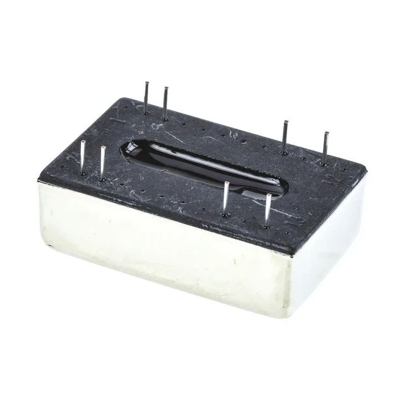 Recom DC/DC Converter Through Hole DIP Package ±15 V 250 mA Output, 18-36 V Input, 7.5 W Power REC7.5-2415DRW/H2/A/M