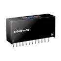 Recom DC/DC Converter 5V DC, 2A Output, 24V DC Input, 1.8–9V Adjustable Output, 18W Power, Through Hole SIP Package R-625.0P