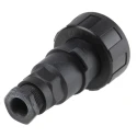 Bulgin Circular Connector Standard Buccaneer Series Cable Plug 12 Contacts Male IP68 50V 5A PX0794/P