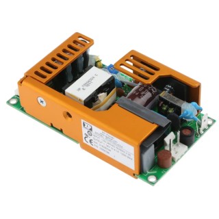 XP Power Switching Power Supply 24V dc 100W 4.1A Chassis Mount ECM100US24