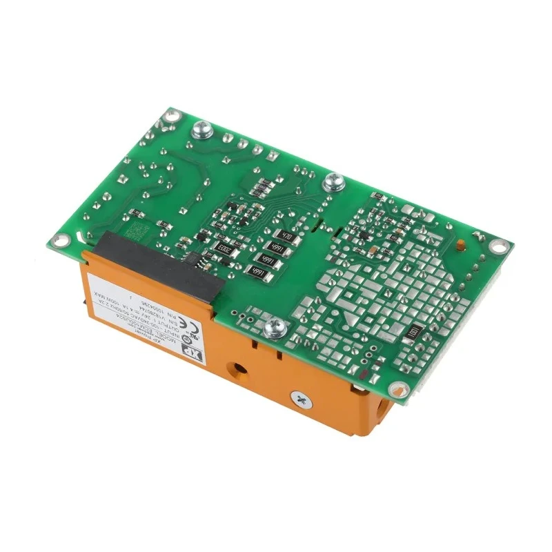 XP Power Switching Power Supply 24V dc 100W 4.1A Chassis Mount ECM100US24