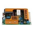 XP Power Switching Power Supply 24V dc 100W 4.1A Chassis Mount ECM100US24