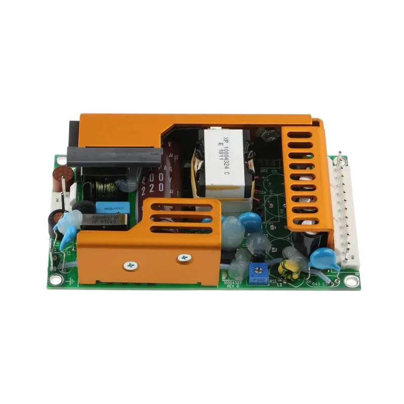 XP Power Switching Power Supply 24V dc 100W 4.1A Chassis Mount ECM100US24