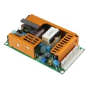 XP Power Switching Power Supply 24V dc 100W 4.1A Chassis Mount ECM100US24